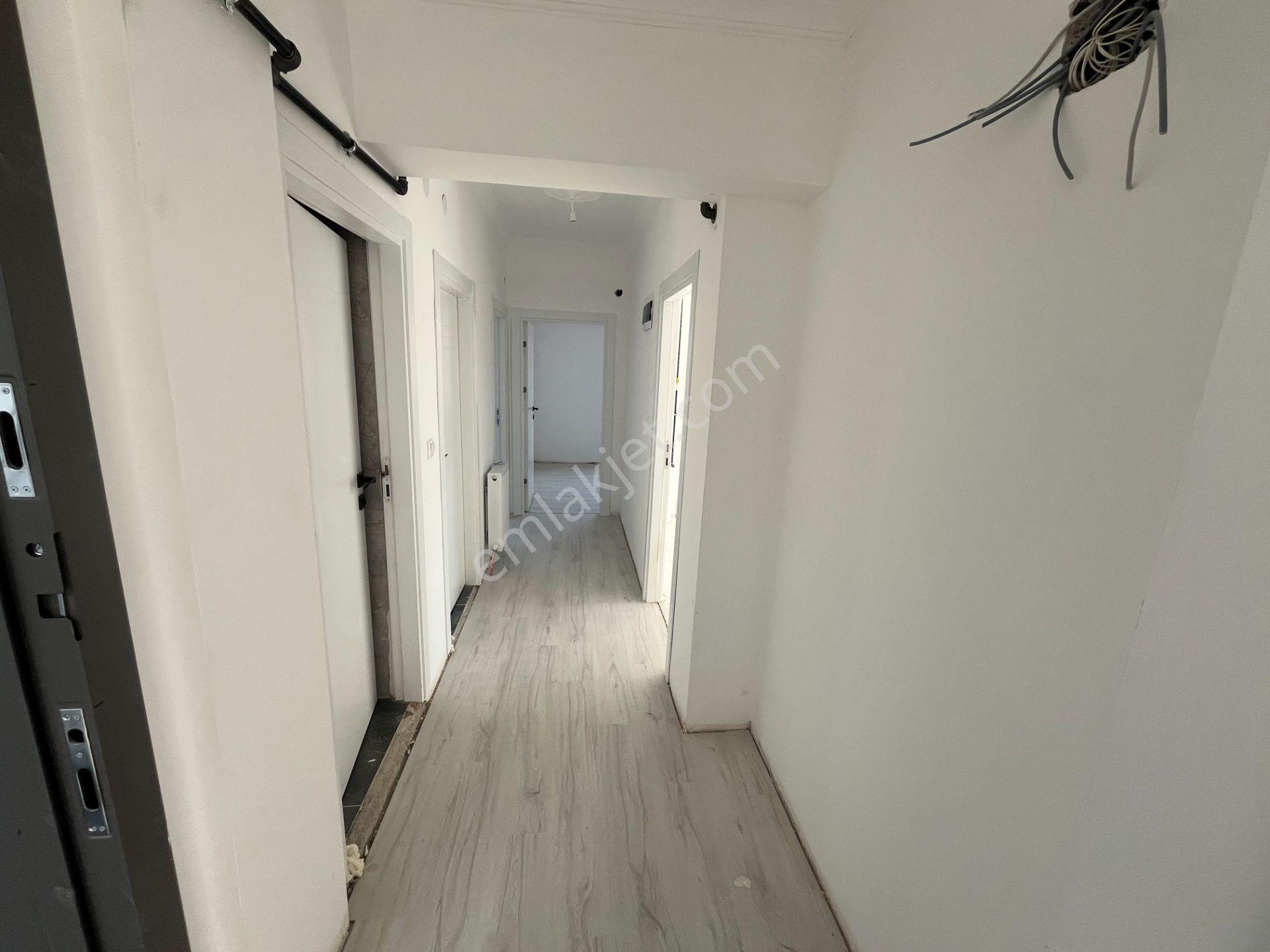 Çorum Cengiz Yapı-yavruturna Orta Okulu Civarı Satılık 3+1 Daire - Görsel 28