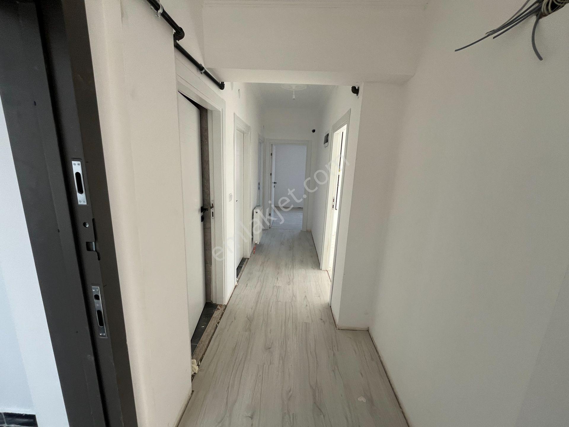 Çorum Cengiz Yapı-yavruturna Orta Okulu Civarı Satılık 3+1 Daire - Görsel 26