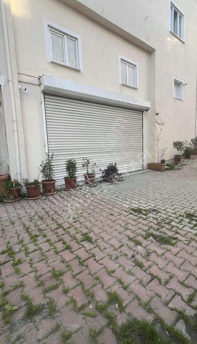 Arnavutköy İslambey De Satılık Depo - Görsel 9