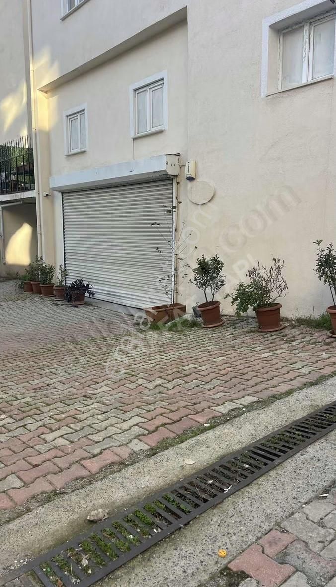 Arnavutköy İslambey De Satılık Depo - Görsel 4