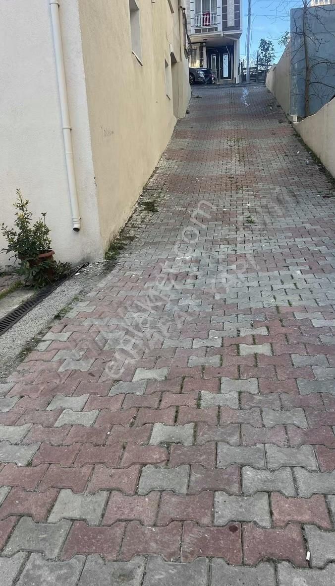 Arnavutköy İslambey De Satılık Depo - Görsel 2