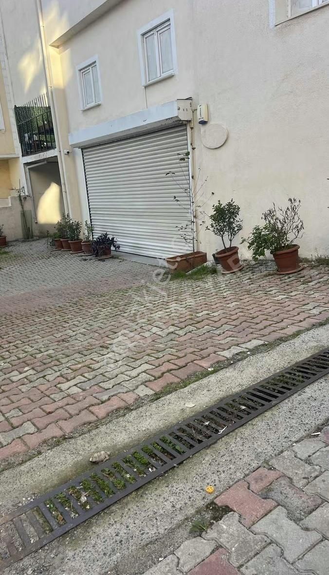Arnavutköy İslambey De Satılık Depo - Görsel 7
