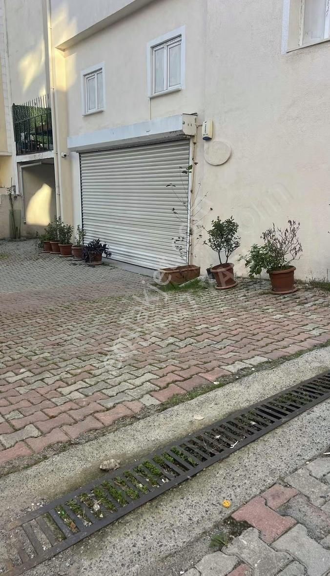 Arnavutköy İslambey De Satılık Depo - Görsel 8