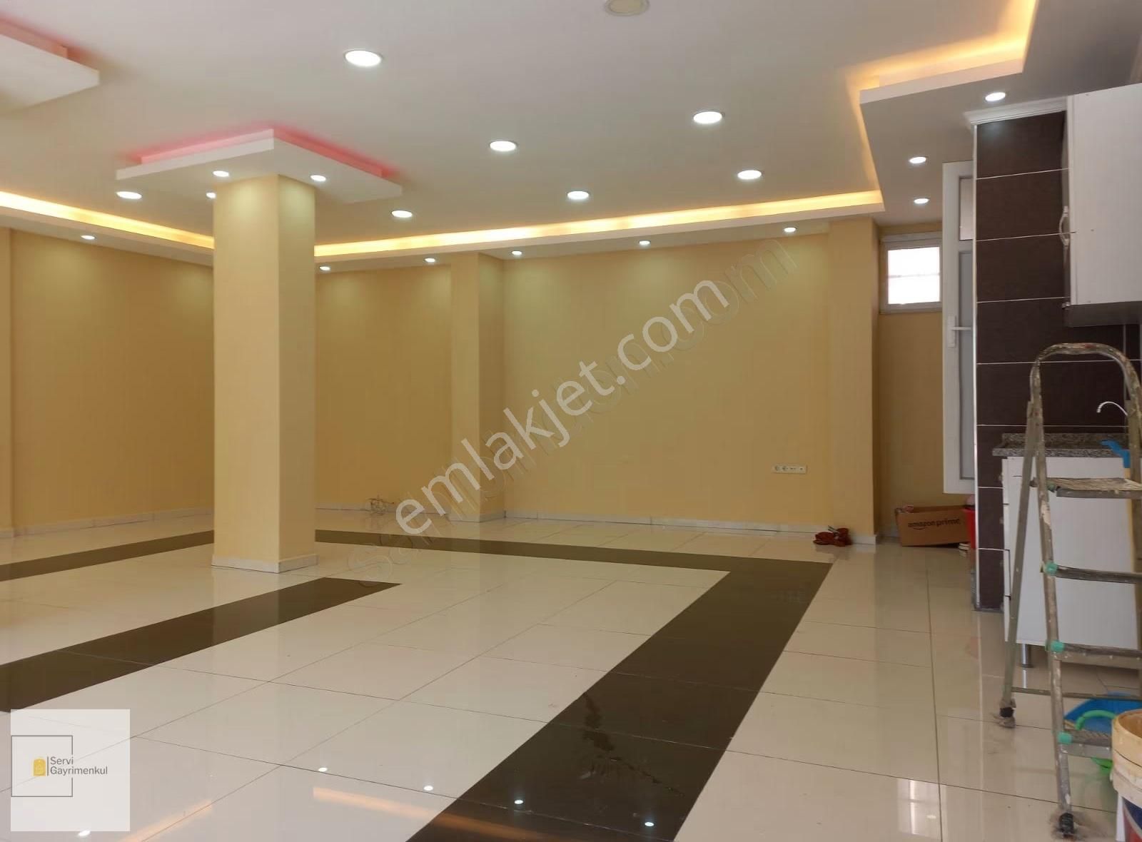 Bağcılar Kazım Karabekir De 240 M² Depolu Dükkan - Görsel 4
