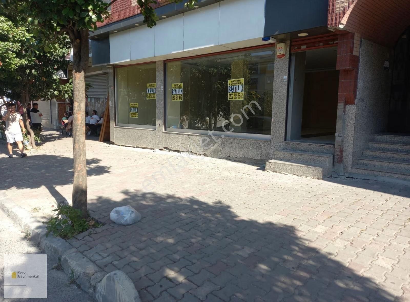 Bağcılar Kazım Karabekir De 240 M² Depolu Dükkan - Görsel 16