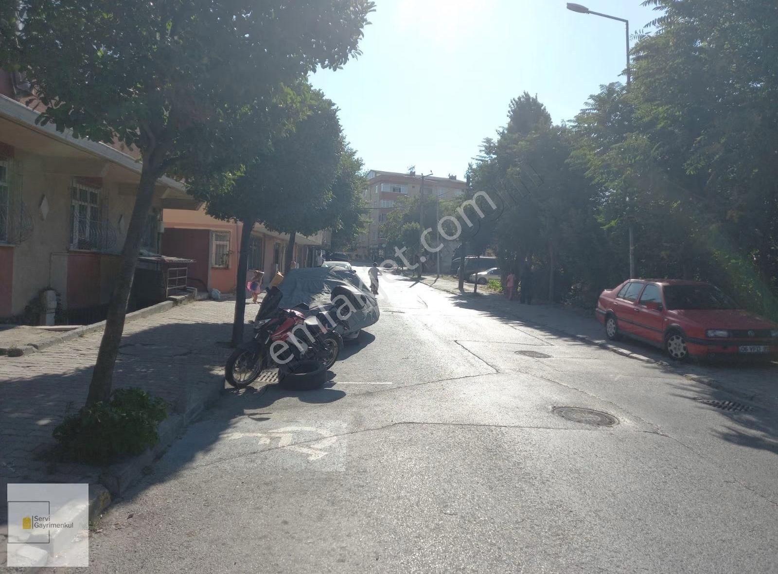 Bağcılar Kazım Karabekir De 240 M² Depolu Dükkan - Görsel 13