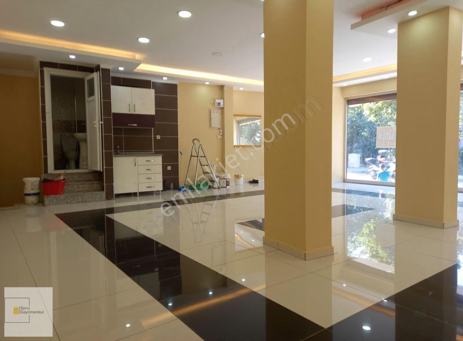 Bağcılar Kazım Karabekir De 240 M² Depolu Dükkan - Görsel 2