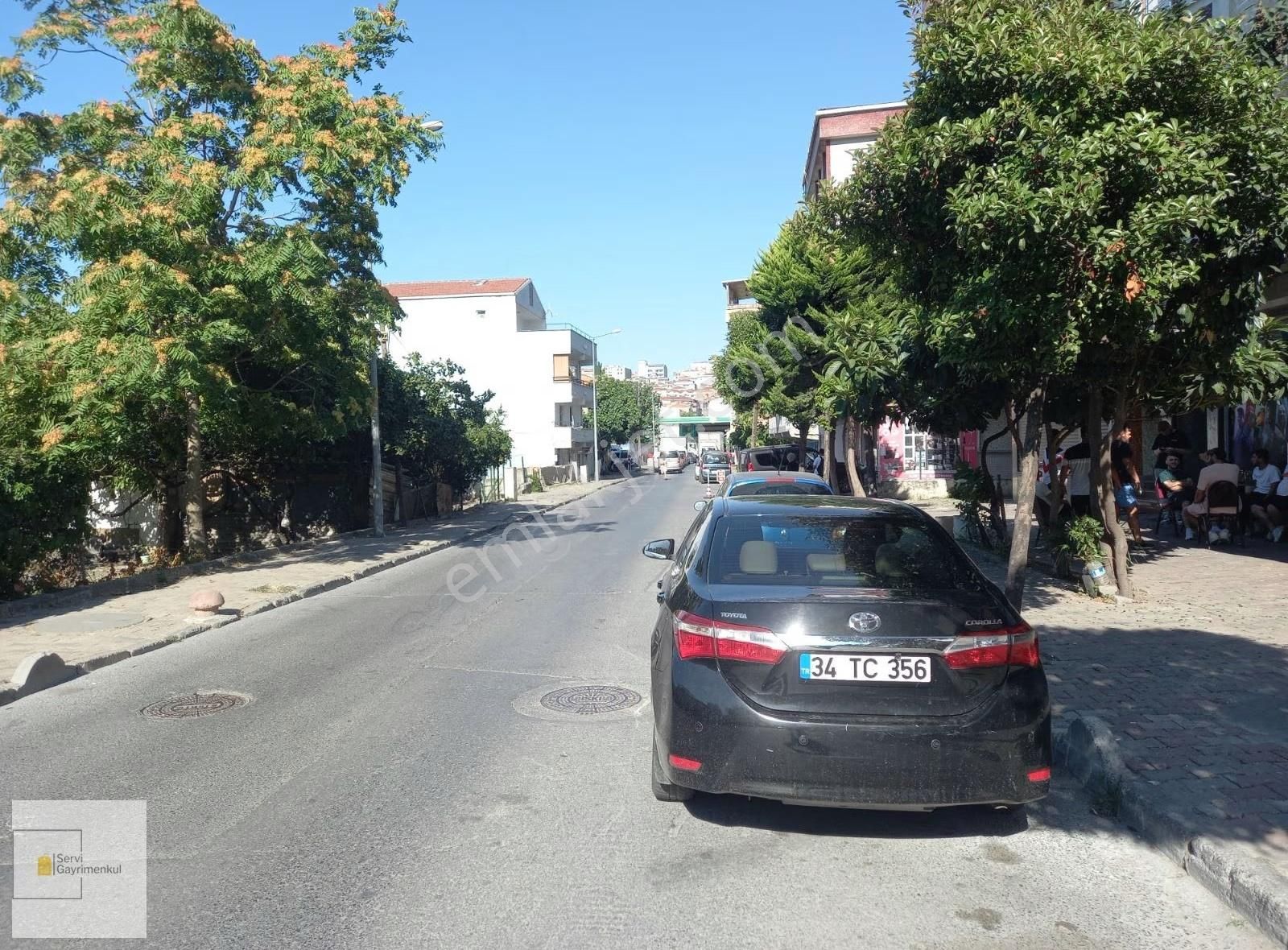 Bağcılar Kazım Karabekir De 240 M² Depolu Dükkan - Görsel 3