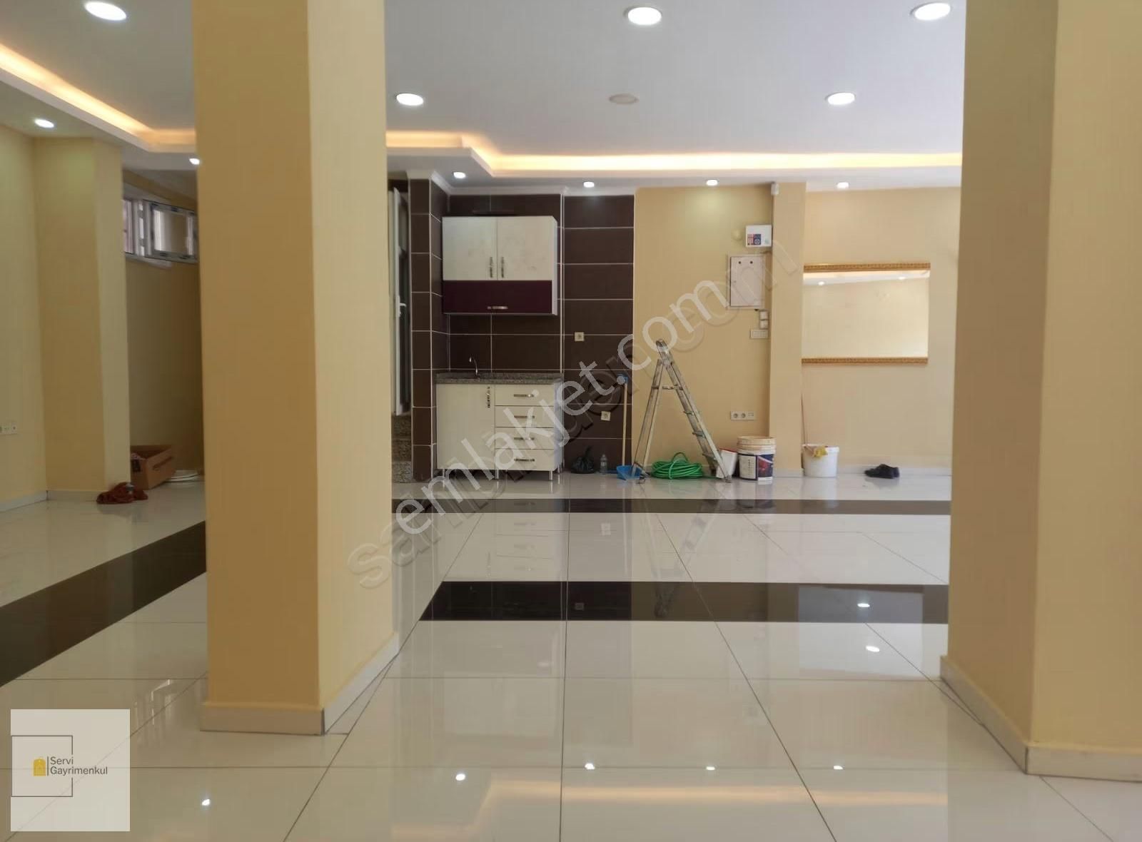 Bağcılar Kazım Karabekir De 240 M² Depolu Dükkan - Görsel 30