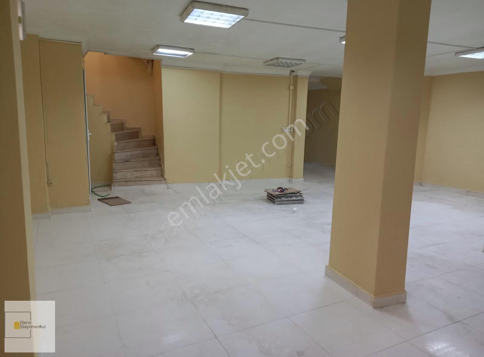 Bağcılar Kazım Karabekir De 240 M² Depolu Dükkan - Görsel 32