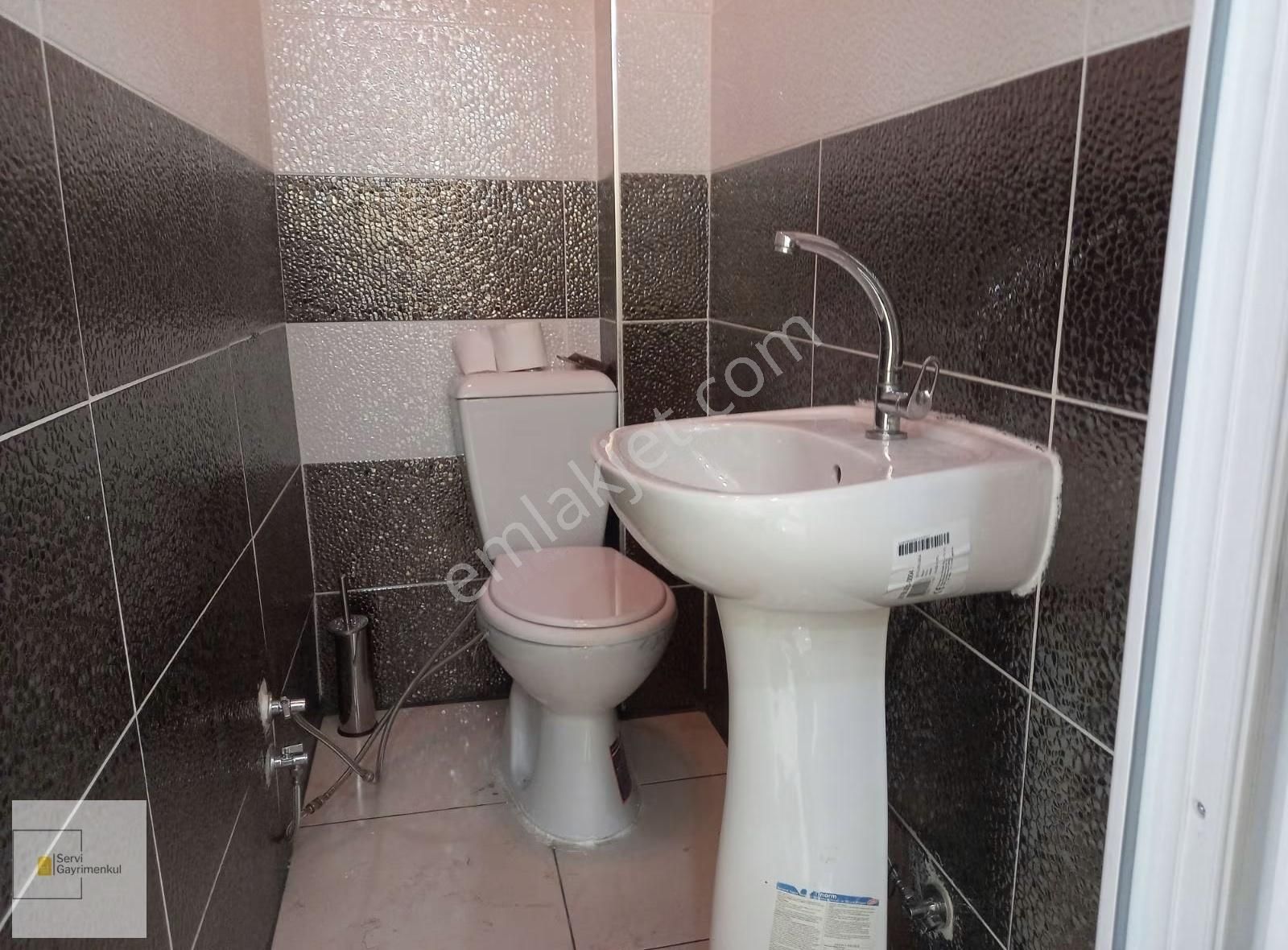 Bağcılar Kazım Karabekir De 240 M² Depolu Dükkan - Görsel 11