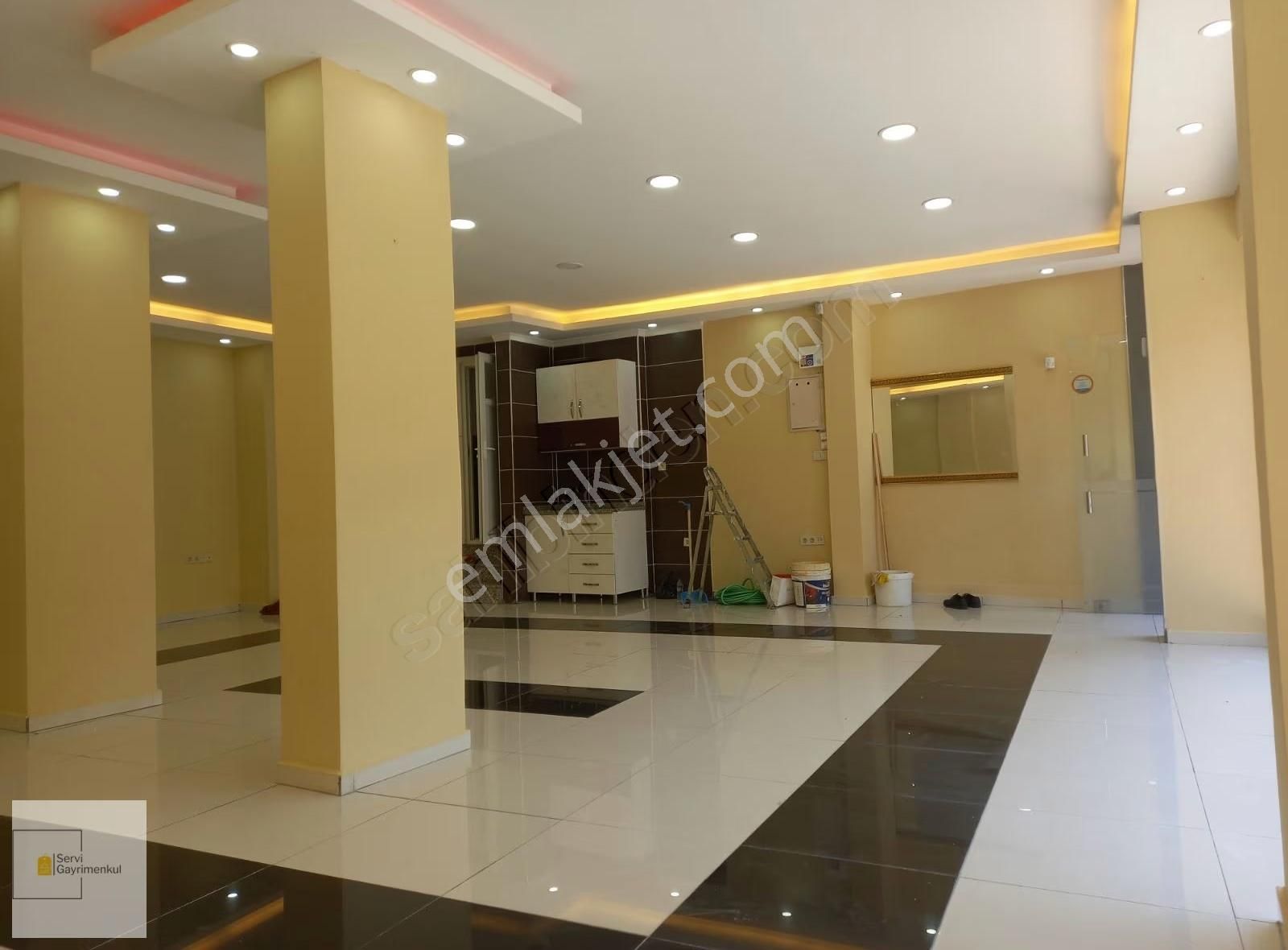Bağcılar Kazım Karabekir De 240 M² Depolu Dükkan - Görsel 31