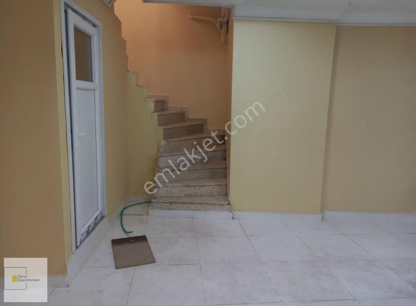 Bağcılar Kazım Karabekir De 240 M² Depolu Dükkan - Görsel 5