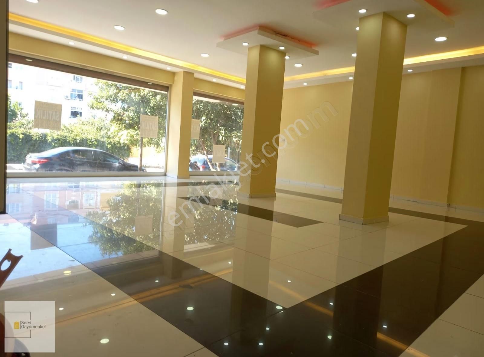 Bağcılar Kazım Karabekir De 240 M² Depolu Dükkan - Görsel 25