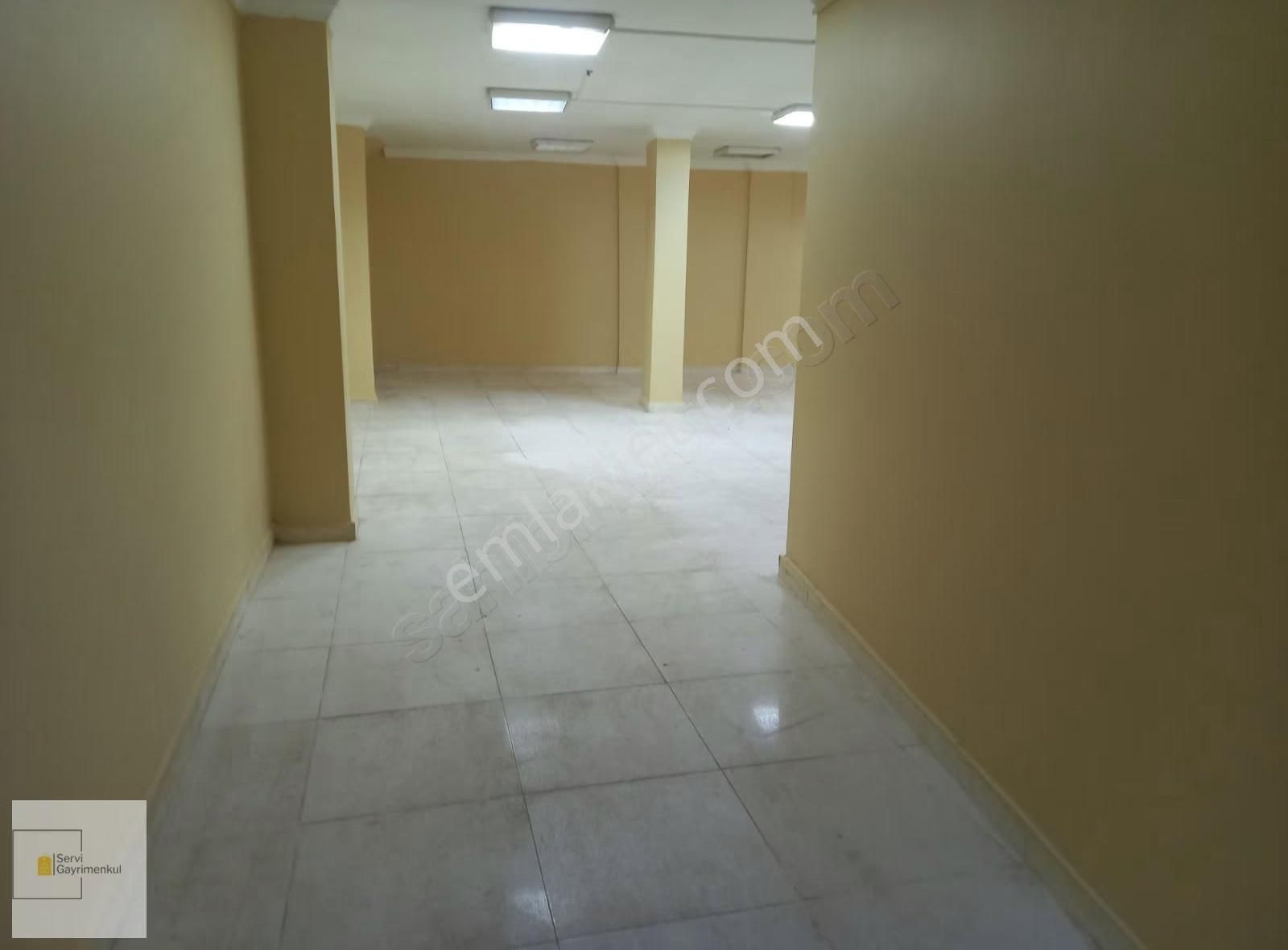 Bağcılar Kazım Karabekir De 240 M² Depolu Dükkan - Görsel 27