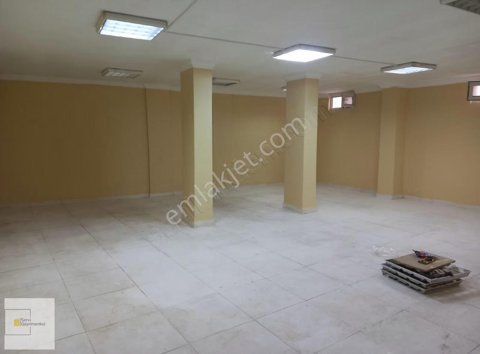 Bağcılar Kazım Karabekir De 240 M² Depolu Dükkan - Görsel 21