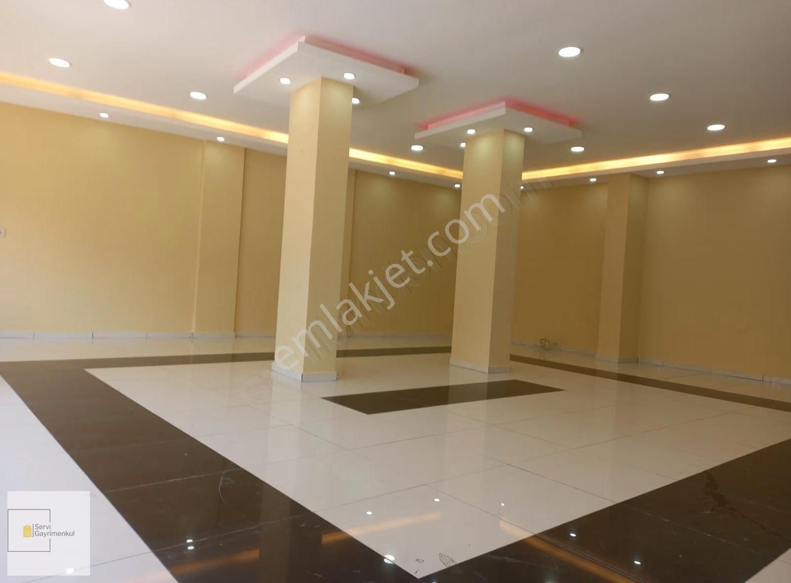 Bağcılar Kazım Karabekir De 240 M² Depolu Dükkan - Görsel 34
