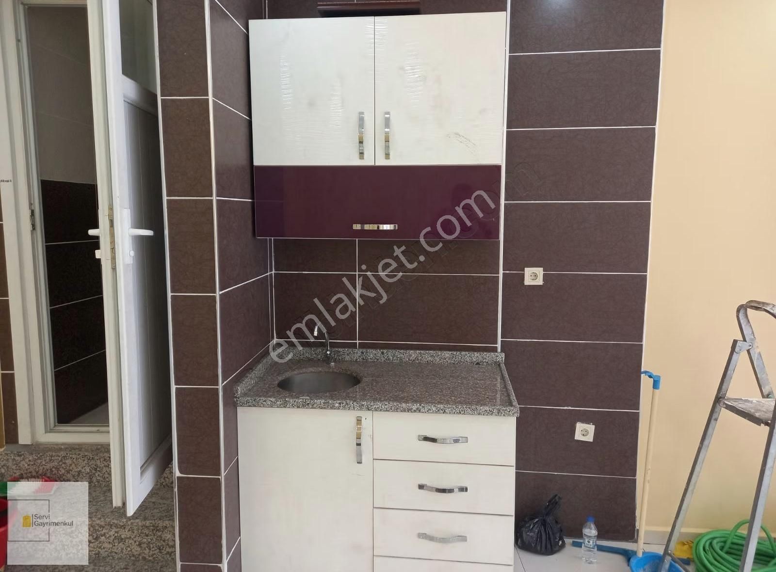 Bağcılar Kazım Karabekir De 240 M² Depolu Dükkan - Görsel 23