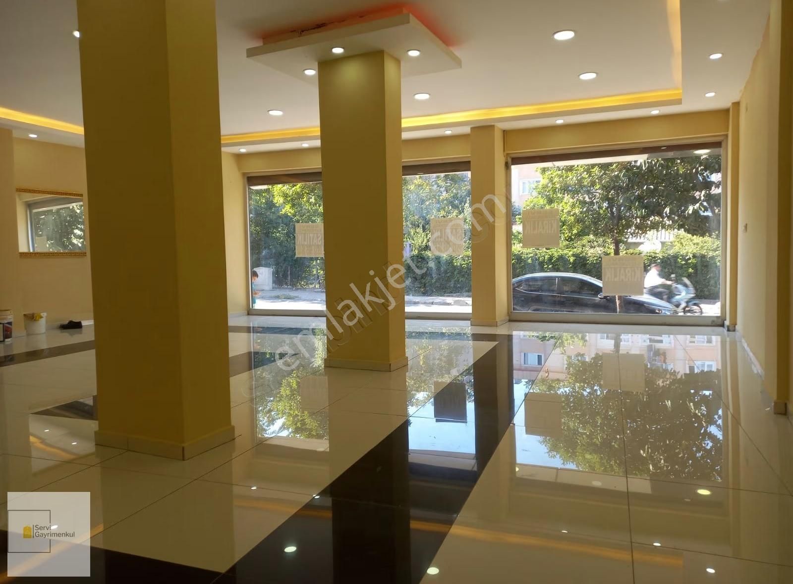 Bağcılar Kazım Karabekir De 240 M² Depolu Dükkan - Görsel 18