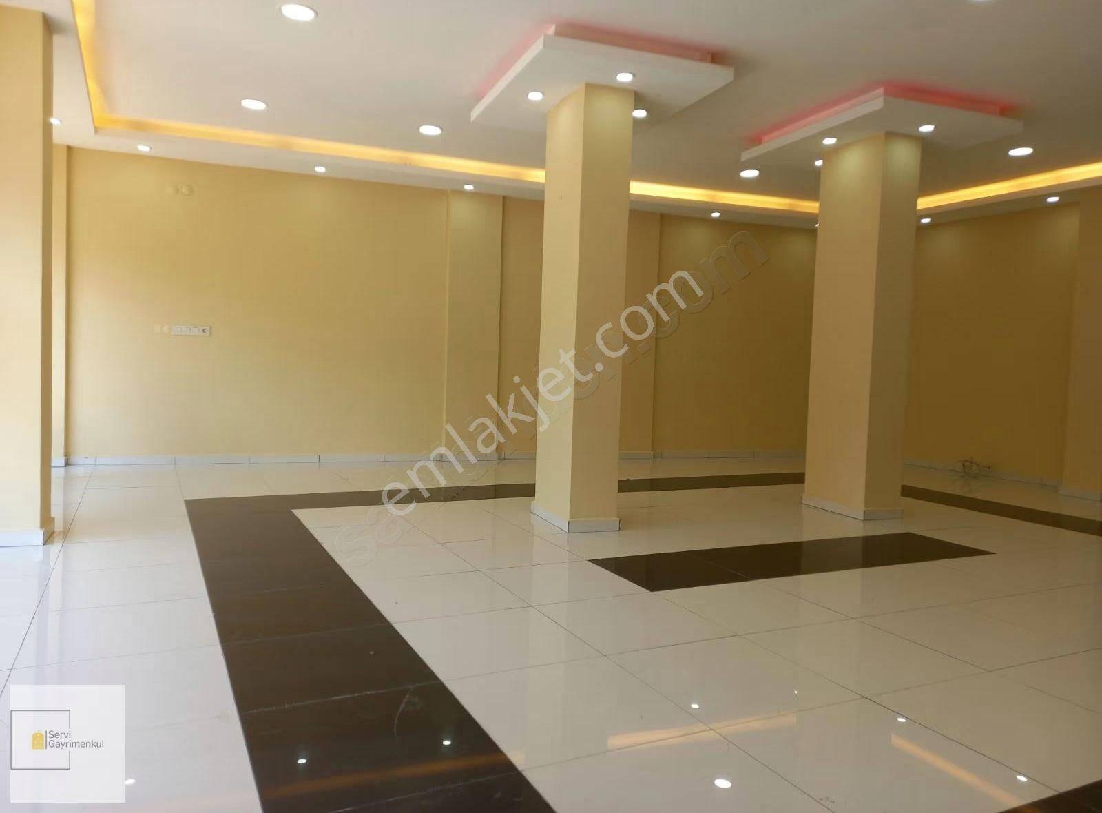 Bağcılar Kazım Karabekir De 240 M² Depolu Dükkan - Görsel 8