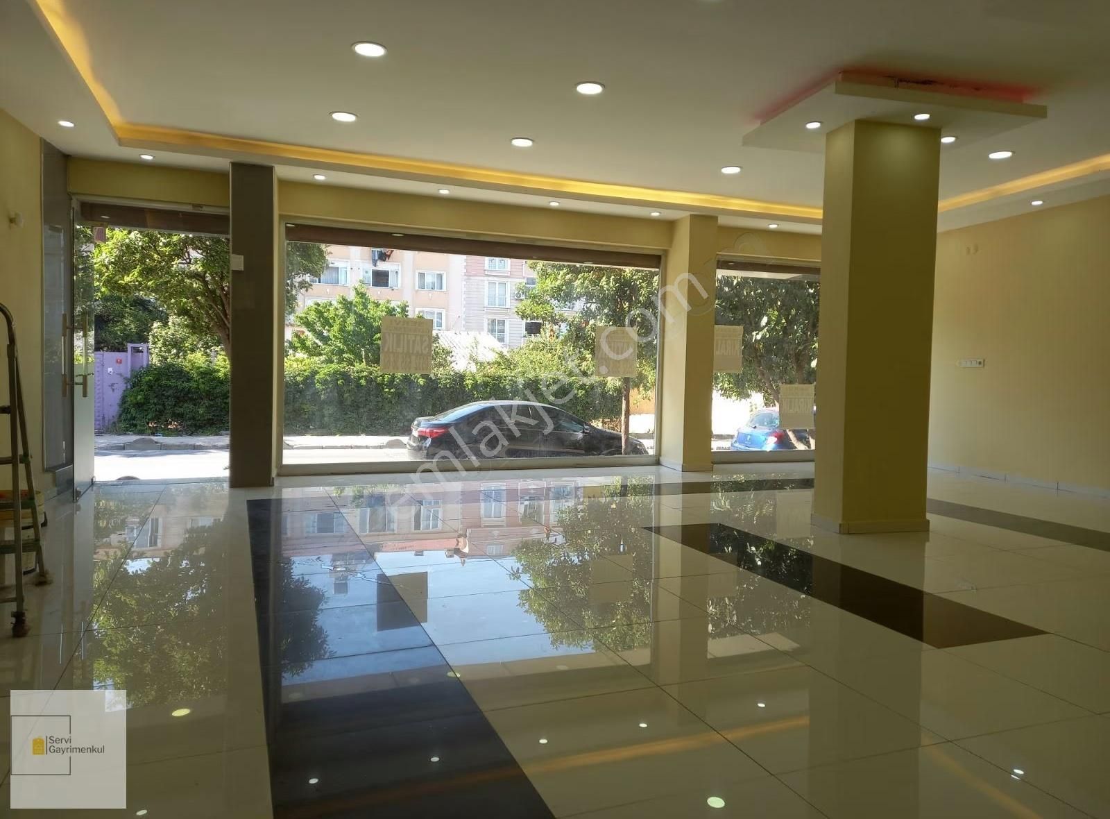 Bağcılar Kazım Karabekir De 240 M² Depolu Dükkan - Görsel 17