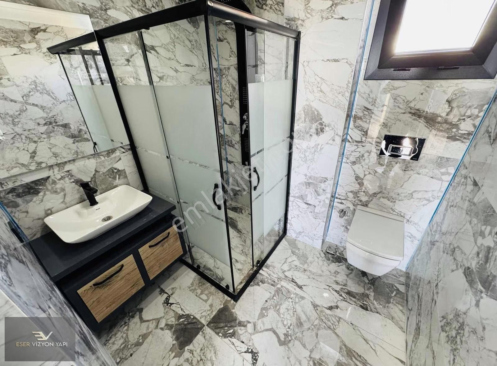 Emsalsiz Deniz Manzarasına Sahip Ultralüx Havuzlu Müstakil - Görsel 26