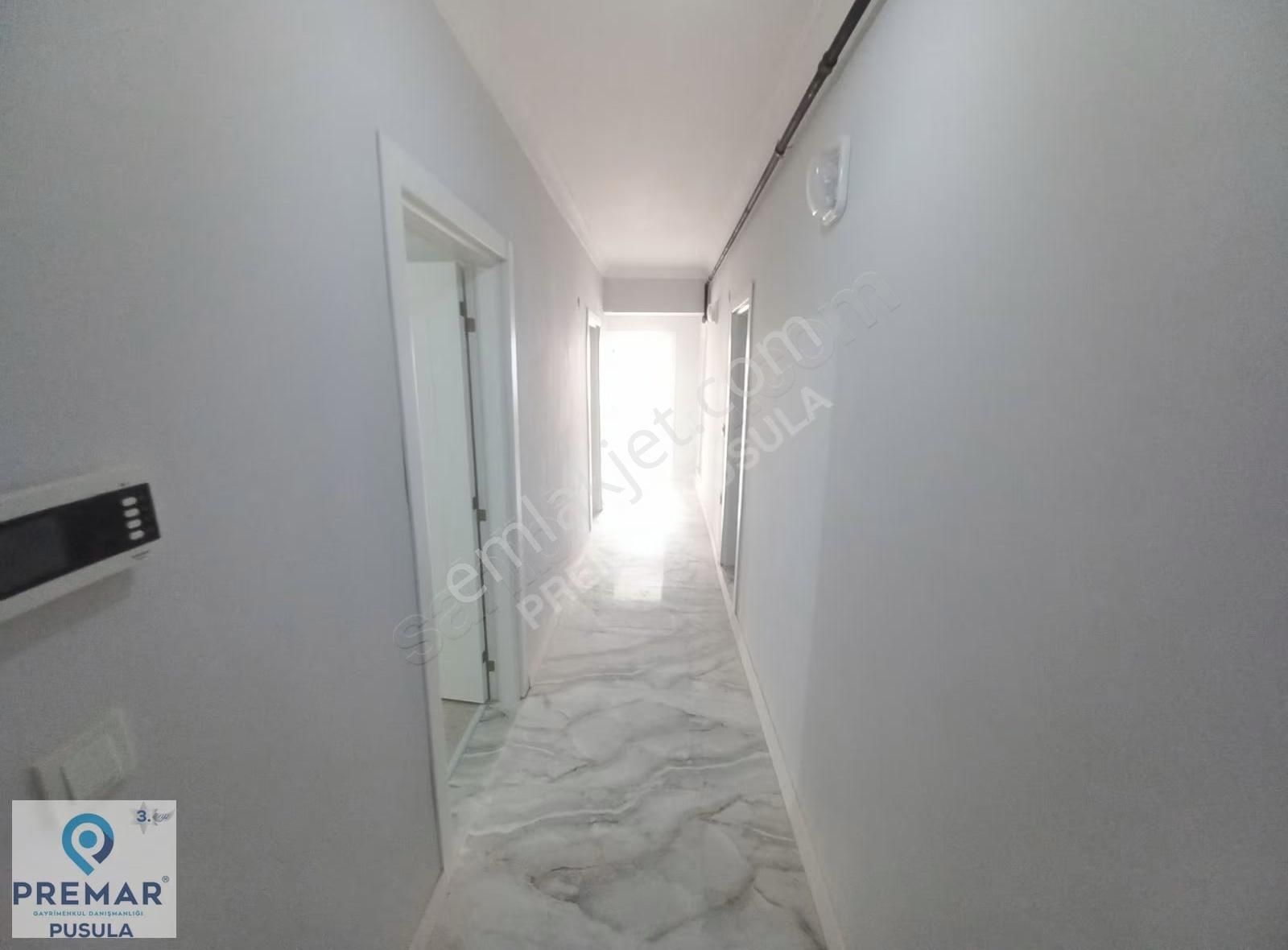Premar -lütfioğlu İnş. İş Ortaklığı İle Satılık 2+1 Daire - Görsel 12