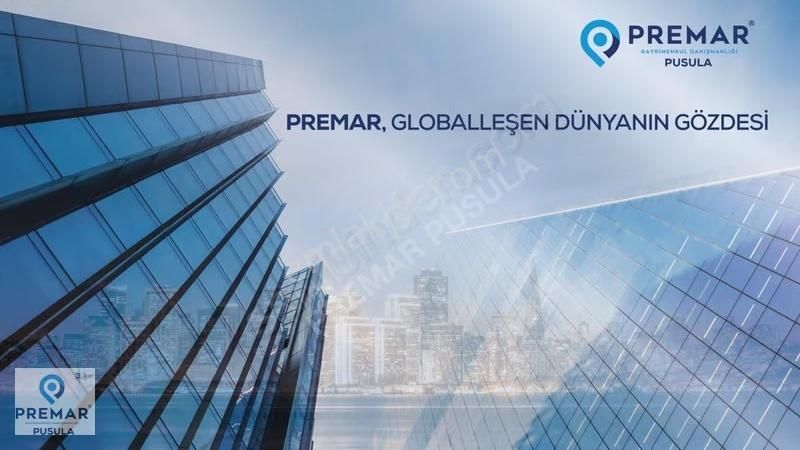 Premar -lütfioğlu İnş. İş Ortaklığı İle Satılık 2+1 Daire - Görsel 11