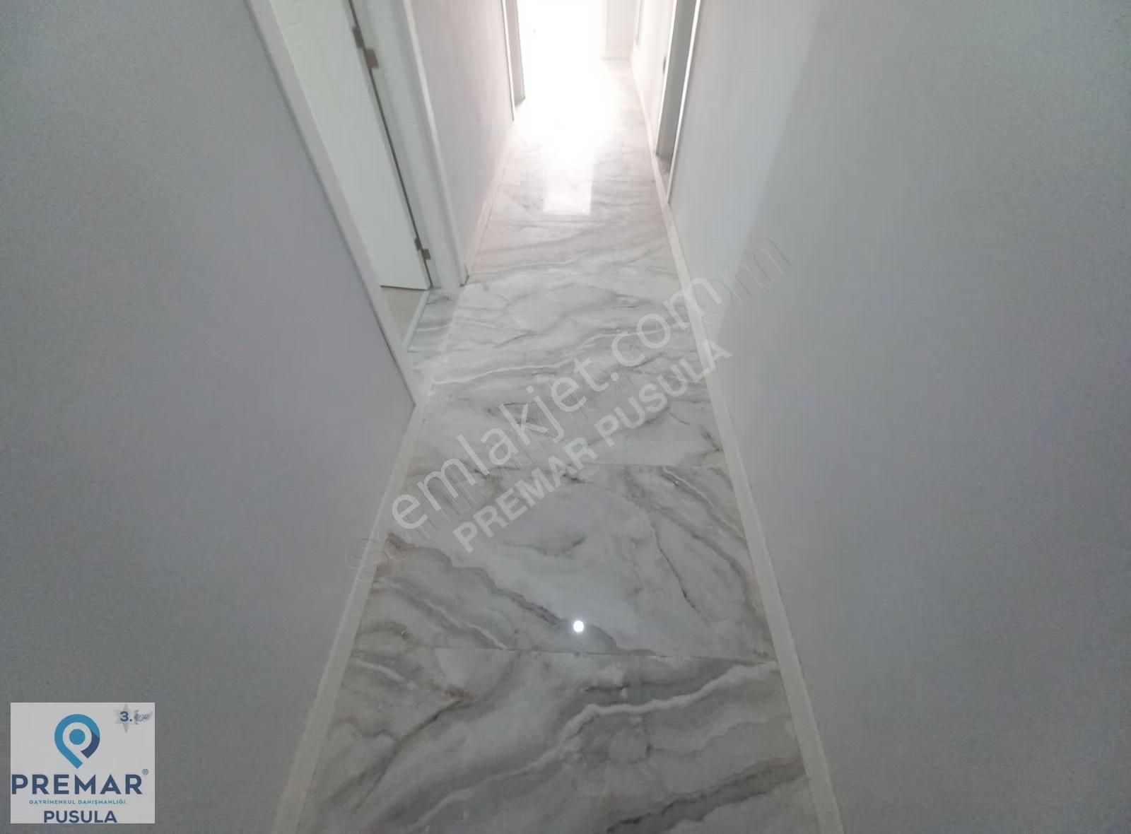 Premar -lütfioğlu İnş. İş Ortaklığı İle Satılık 2+1 Daire - Görsel 5