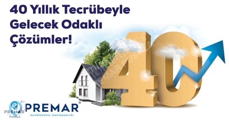 Premar -lütfioğlu İnş. İş Ortaklığı İle Satılık 2+1 Daire - Görsel 10
