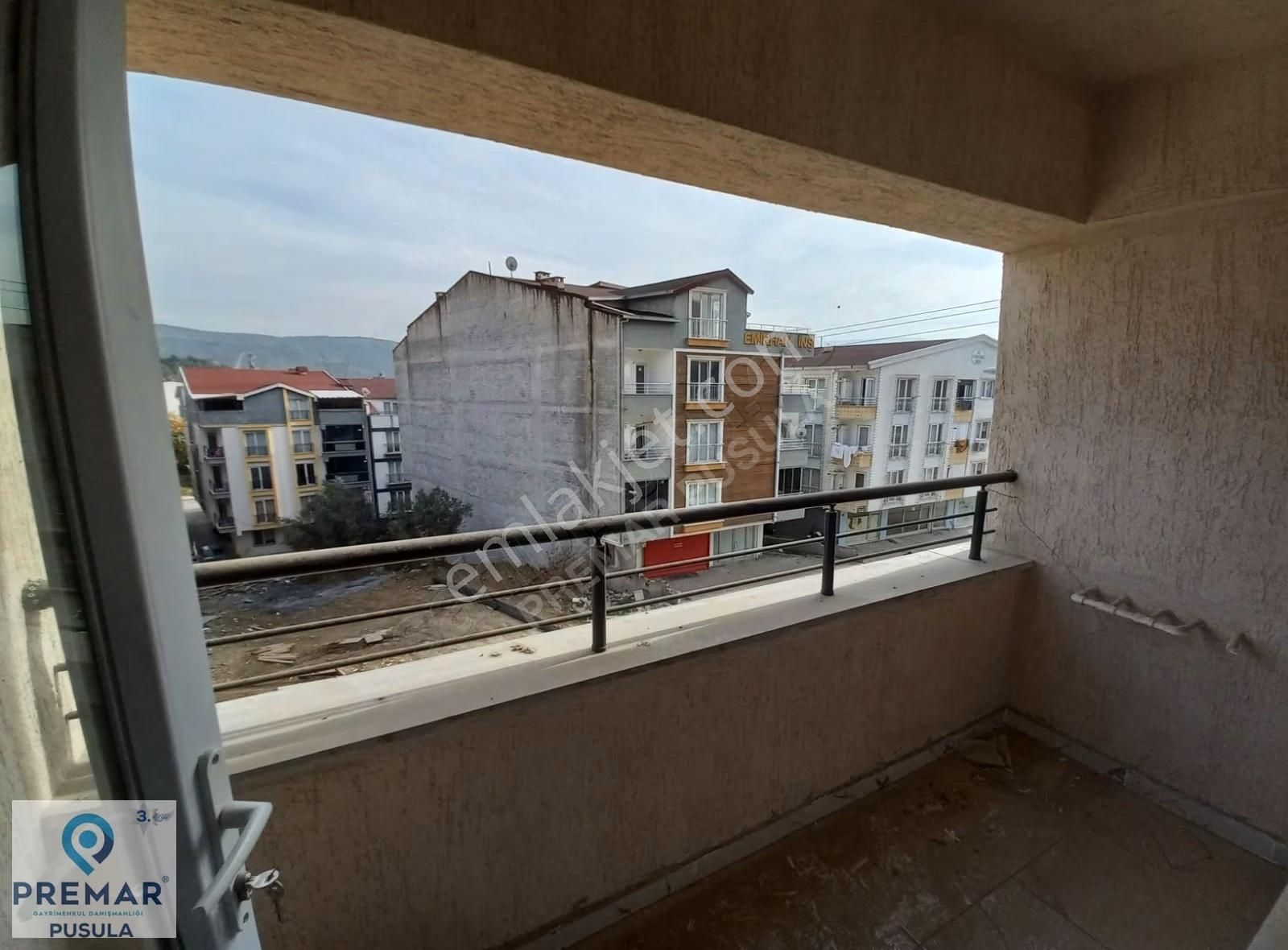 Premar -lütfioğlu İnş. İş Ortaklığı İle Satılık 2+1 Daire - Görsel 3