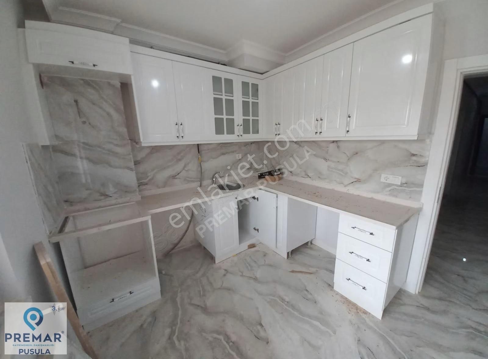 Premar -lütfioğlu İnş. İş Ortaklığı İle Satılık 2+1 Daire - Görsel 22