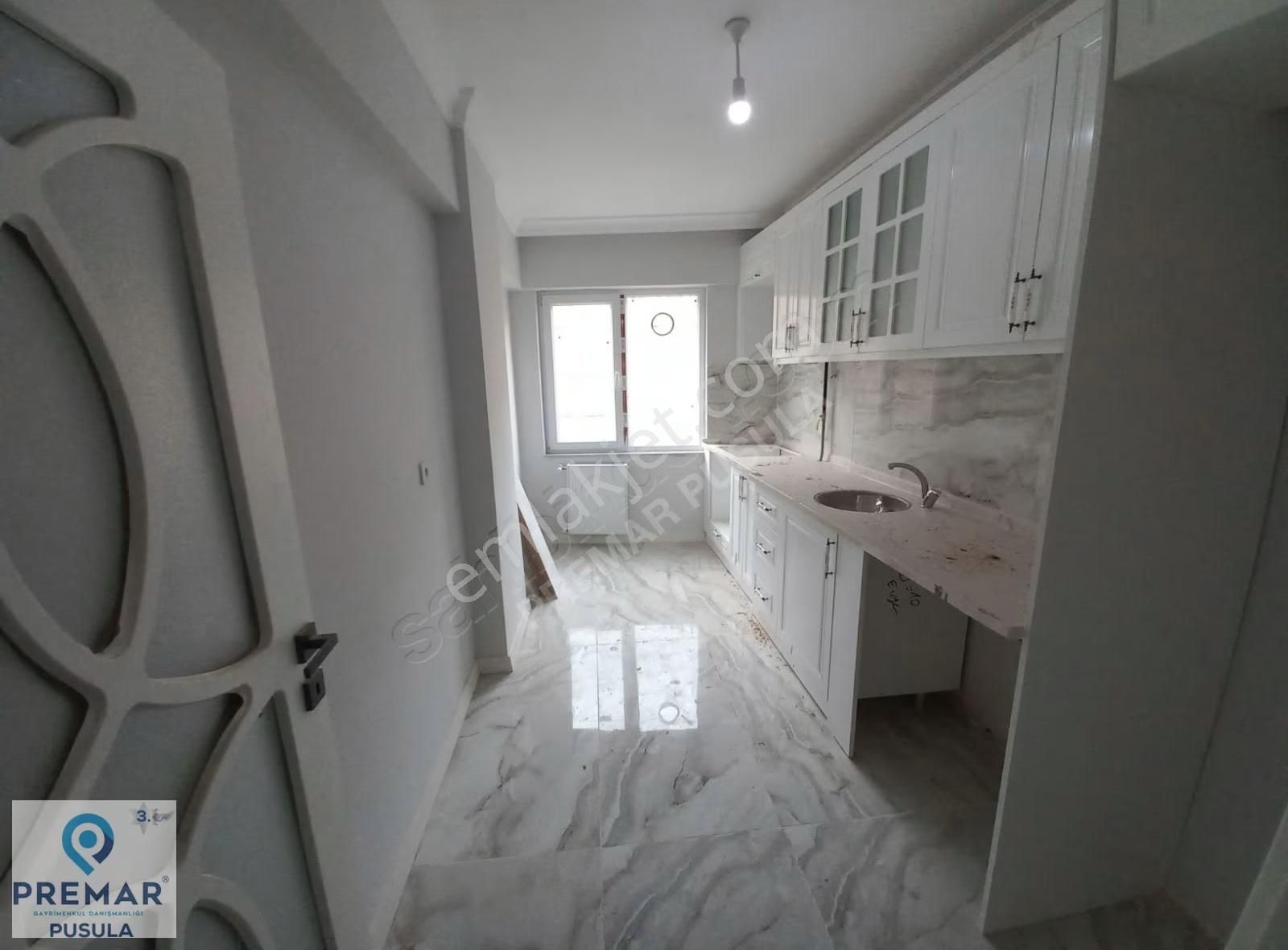 Premar -lütfioğlu İnş. İş Ortaklığı İle Satılık 2+1 Daire - Görsel 14