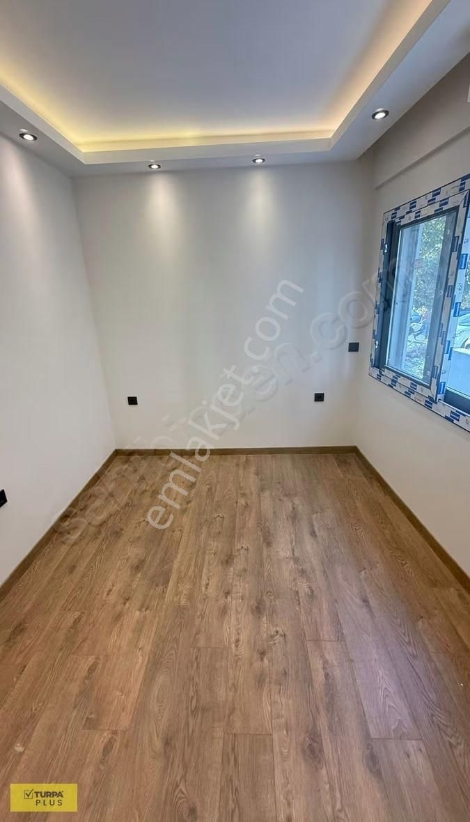 Bahçelievler'de Yeni Bina'da Sıfır Doğalgazlı 2+1 Daire - Görsel 7