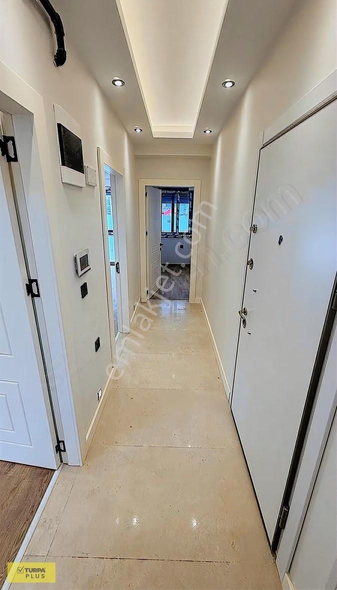 Bahçelievler'de Yeni Bina'da Sıfır Doğalgazlı 2+1 Daire - Görsel 12