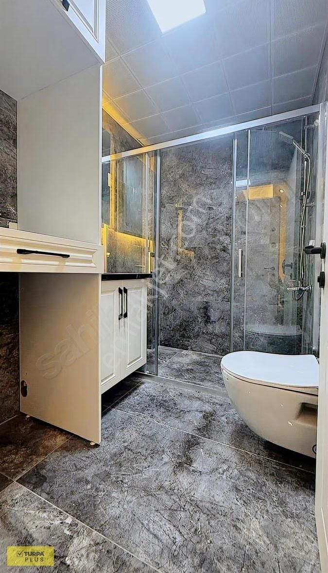 Bahçelievler'de Yeni Bina'da Sıfır Doğalgazlı 2+1 Daire - Görsel 9