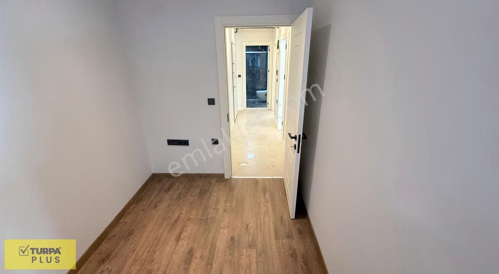 Bahçelievler'de Yeni Bina'da Sıfır Doğalgazlı 2+1 Daire - Görsel 3