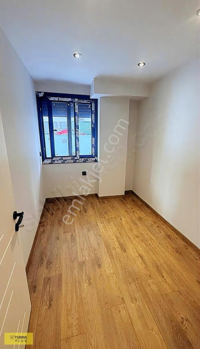 Bahçelievler'de Yeni Bina'da Sıfır Doğalgazlı 2+1 Daire - Görsel 10