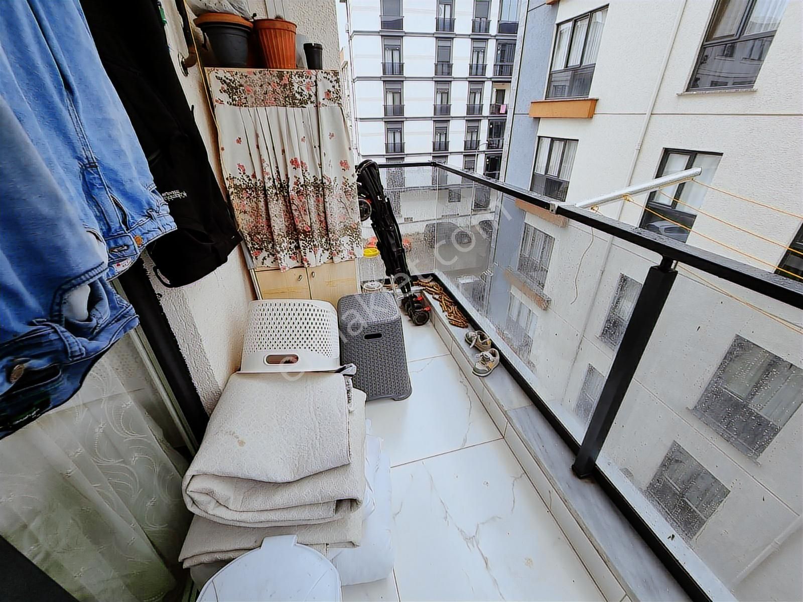 Tuzla Yayla Mahallesinde Merkezde 2+1 Satılık Fırsat Daire - Görsel 28