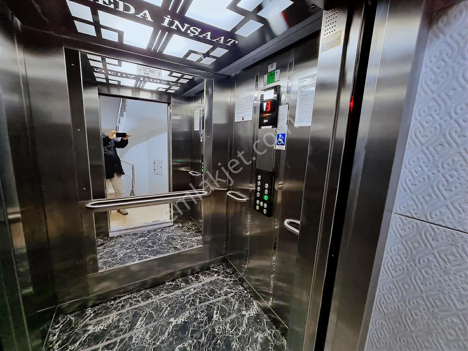 Tuzla Yayla Mahallesinde Merkezde 2+1 Satılık Fırsat Daire - Görsel 10