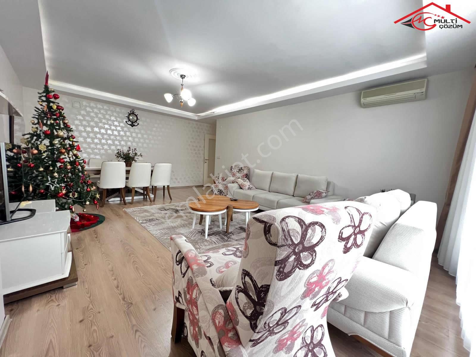 Kocasinan Merkez Mahallesinde Satılık Dubleks Daire Çift Girişli 4+2 İskanlı - Görsel 5