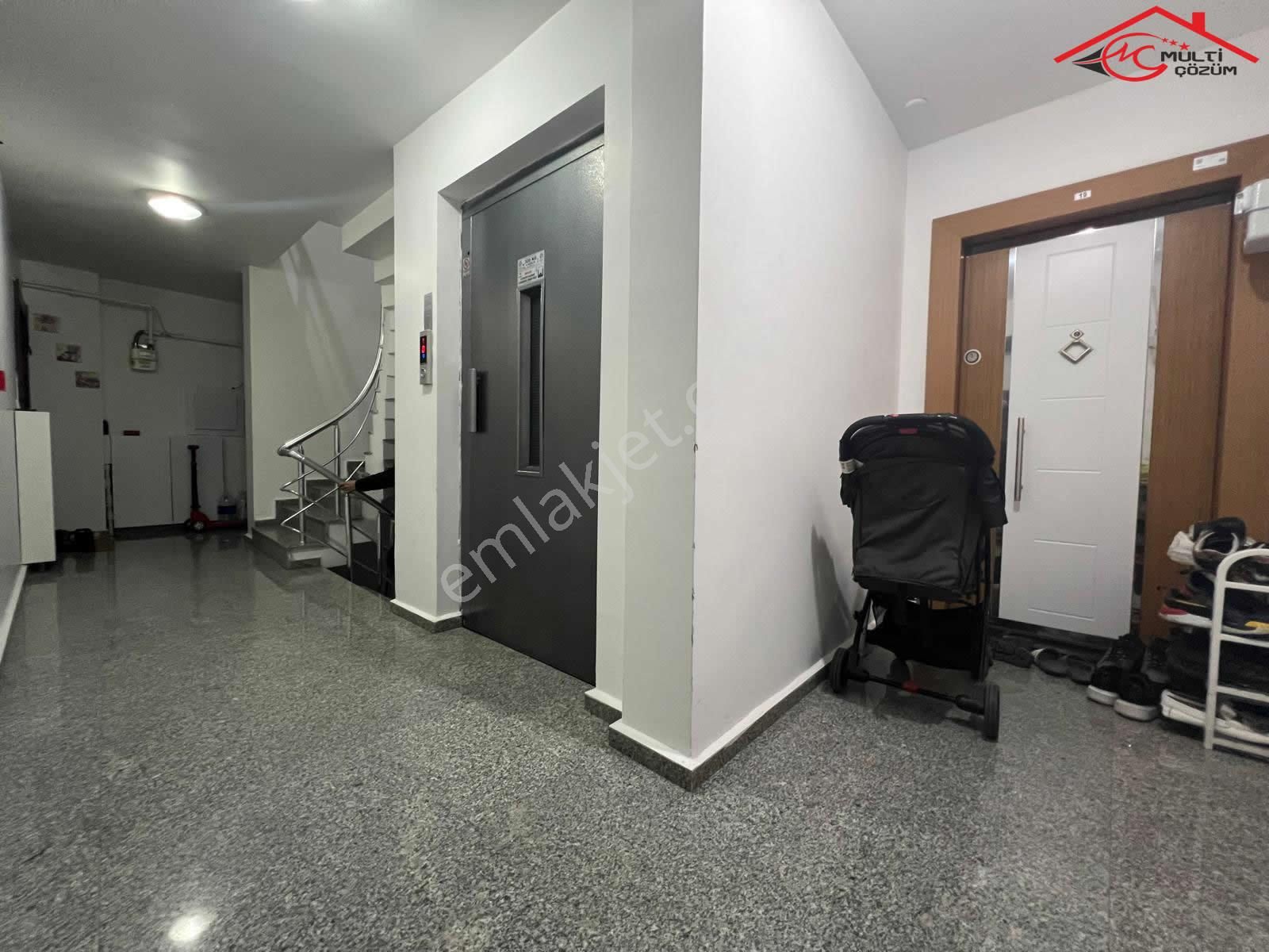 Kocasinan Merkez Mahallesinde Satılık Dubleks Daire Çift Girişli 4+2 İskanlı - Görsel 35