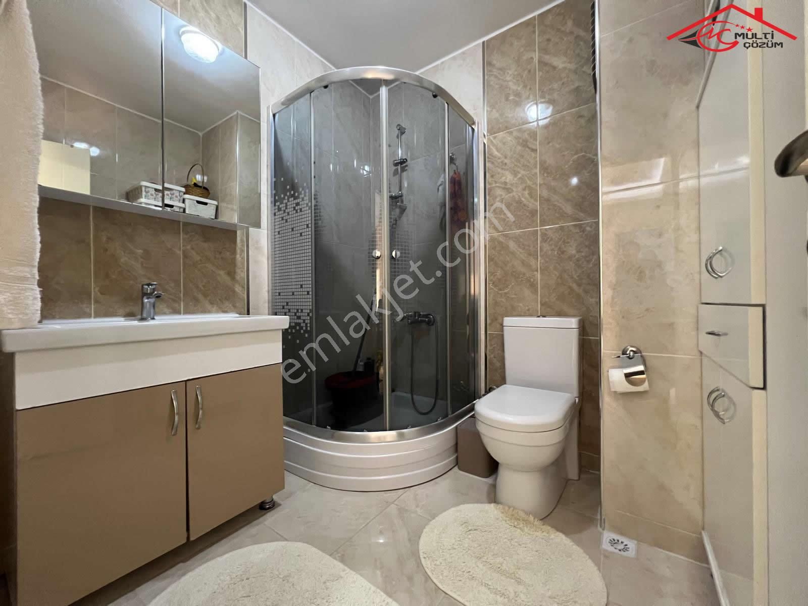 Kocasinan Merkez Mahallesinde Satılık Dubleks Daire Çift Girişli 4+2 İskanlı - Görsel 20