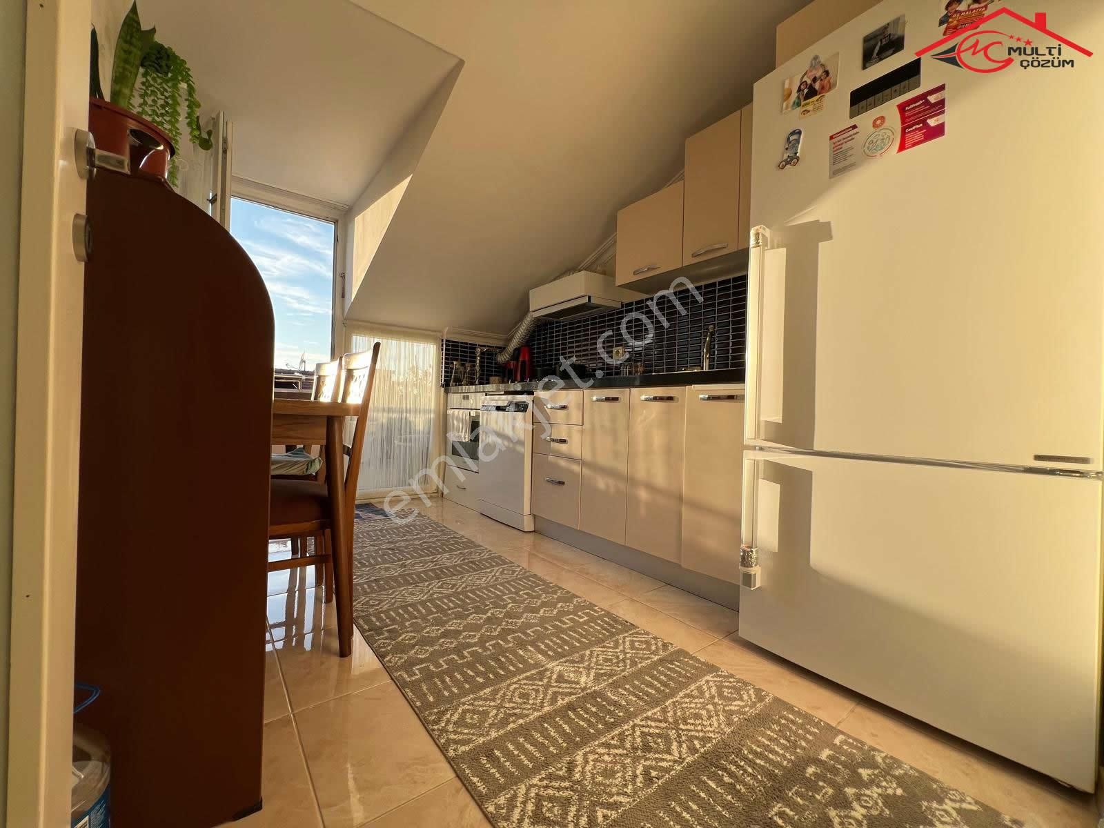 Kocasinan Merkez Mahallesinde Satılık Dubleks Daire Çift Girişli 4+2 İskanlı - Görsel 28