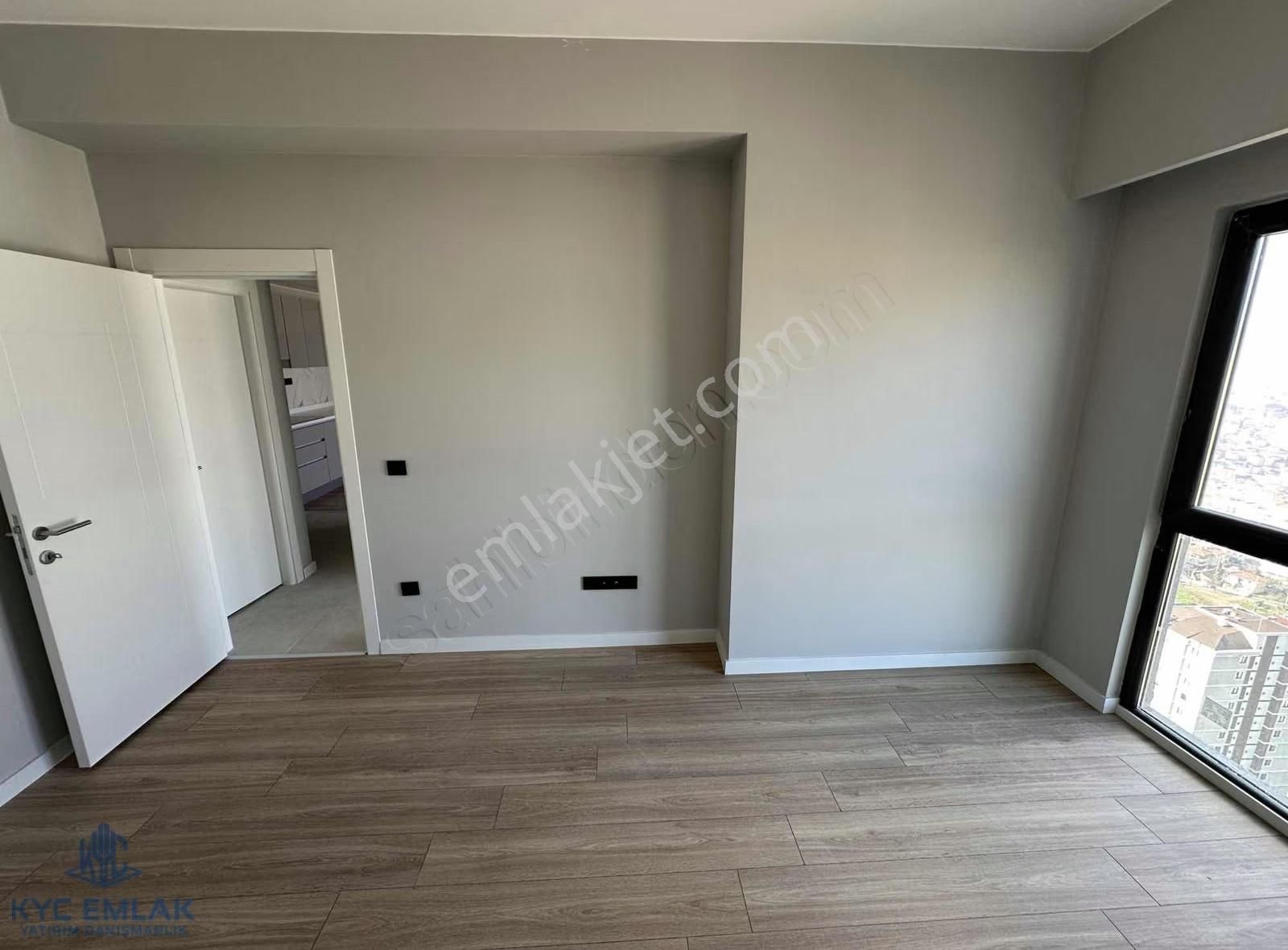 Kyc'den Kartal Hürriyette Site İçi Keyifli 2+1 Daire - Görsel 13