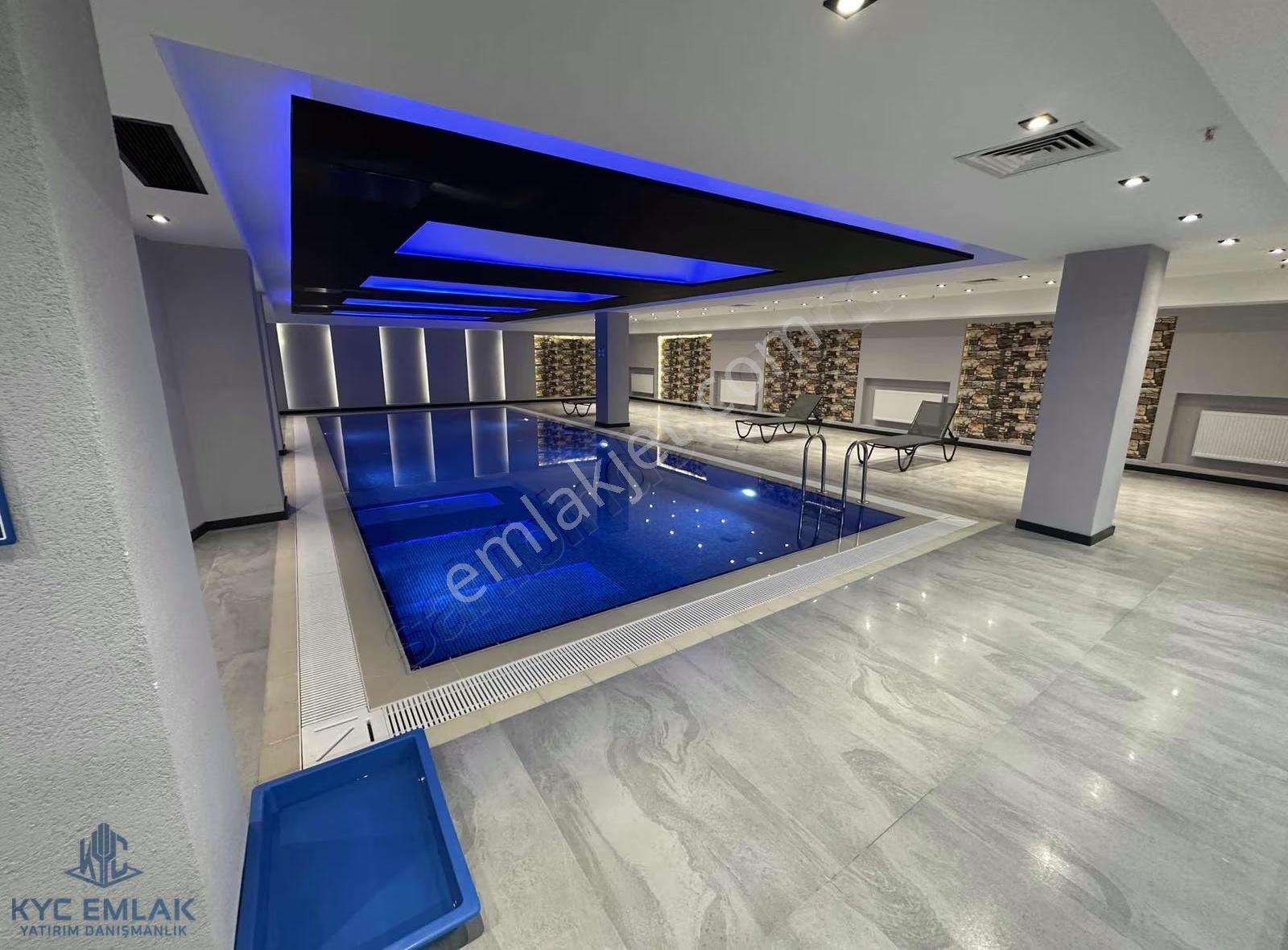 Kyc'den Kartal Hürriyette Site İçi Keyifli 2+1 Daire - Görsel 20