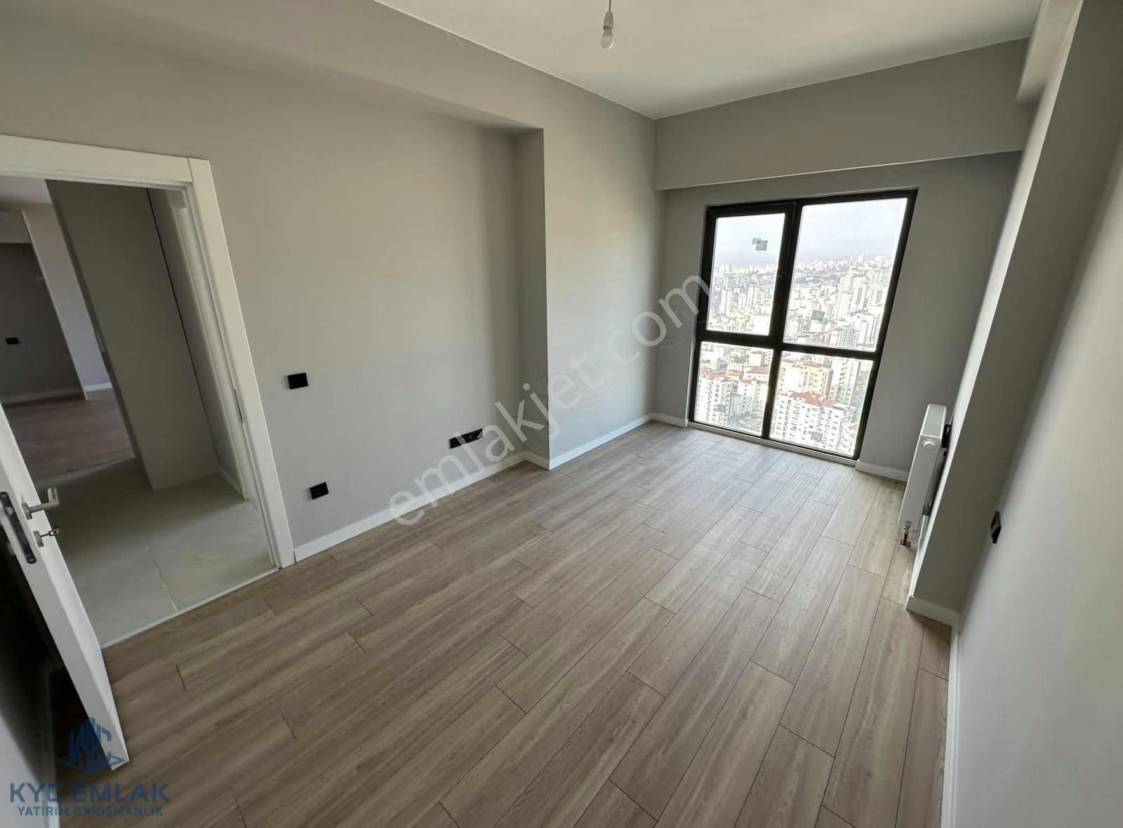 Kyc'den Kartal Hürriyette Site İçi Keyifli 2+1 Daire - Görsel 5