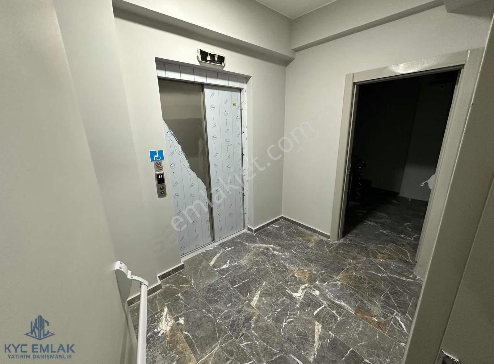 Kyc'den Kartal Hürriyette Site İçi Keyifli 2+1 Daire - Görsel 15