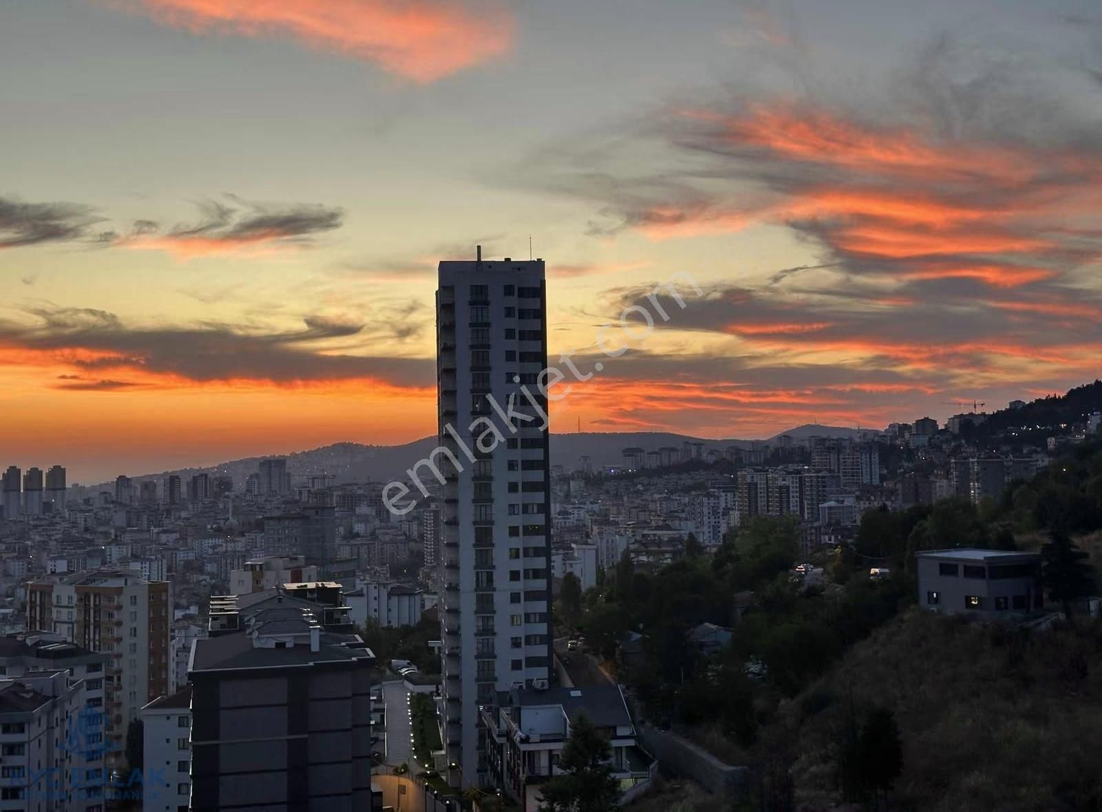 Kyc'den Kartal Hürriyette Satılık Site İçi Kapanmaz Manzaralı - Görsel 19