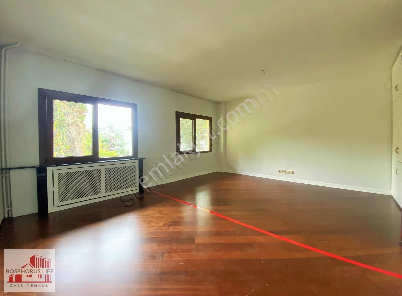 Yeniköy'de Panoramik Boğaz Manzaralı Özel Daire - Görsel 4